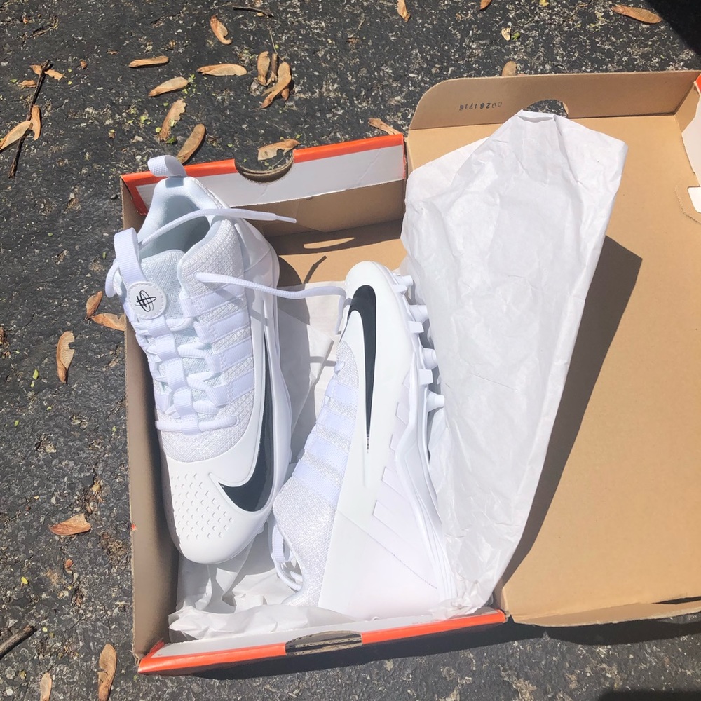 Nike Cleats